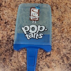 Pop-Tarts Blue Pop-Tarts Freezer